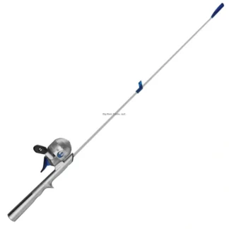 Zebco REYSC301.FB4 Starwars Rey 30" Sc Lighted Combo 6# - Your Premium Fishing Gear Store Rods Lines Baits Accessories^ Clearance