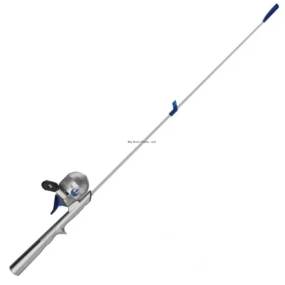 Zebco REYSC301.FB4 Starwars Rey 30" Sc Lighted Combo 6# - Your Premium Fishing Gear Store Rods Lines Baits Accessories^ Clearance