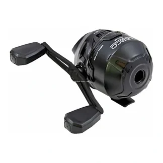Zebco ROAM3BK.CP3 Roam Spincast Reel, Black, 3BB, 3.6:1 Ratio, w/10# line - Your Premium Fishing Gear Store Rods Lines Baits Accessories^ Sale