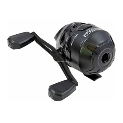 Zebco ROAM3BK.CP3 Roam Spincast Reel, Black, 3BB, 3.6:1 Ratio, w/10# line - Your Premium Fishing Gear Store Rods Lines Baits Accessories^ Sale