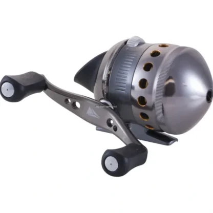 Zebco ZD3,10,BX3 Delta 3 Spincast Reel 10lb Clam Pack - Your Premium Fishing Gear Store Rods Lines Baits Accessories^ Flash Sale