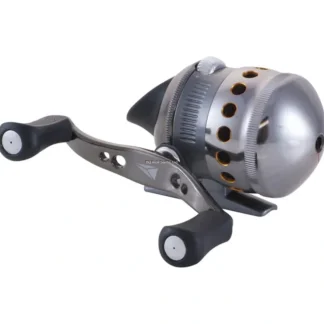 Zebco ZD2,06,CP3 Delta 2 Spincast Reel 6lb - Your Premium Fishing Gear Store Rods Lines Baits Accessories^ Shop