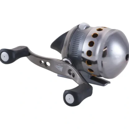 Zebco ZD2,06,CP3 Delta 2 Spincast Reel 6lb - Your Premium Fishing Gear Store Rods Lines Baits Accessories^ Shop