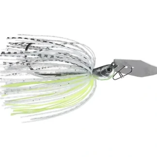 Z-Man Chatterbait Jack Hammer - Your Premium Fishing Gear Store Rods Lines Baits Accessories^ Hot