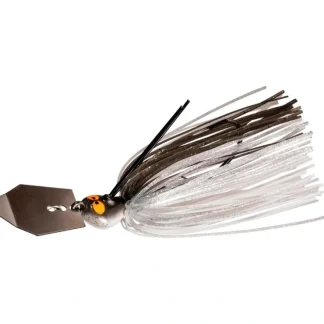 Z-Man CrossEyeZ Chatterbait 3/4 oz Shad Spawn - Your Premium Fishing Gear Store Rods Lines Baits Accessories^ Fashion