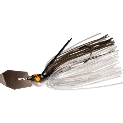 Z-Man CrossEyeZ Chatterbait 3/4 oz Shad Spawn - Your Premium Fishing Gear Store Rods Lines Baits Accessories^ Fashion