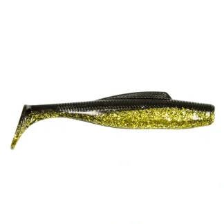Z-Man Diezel Minnowz 7" 3 Pack - Your Premium Fishing Gear Store Rods Lines Baits Accessories^ Fashion