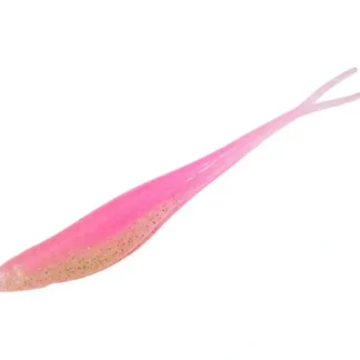 Z-Man Elaztech Jerk Shadz Scented Swimbait Lure - Your Premium Fishing Gear Store Rods Lines Baits Accessories^ Best