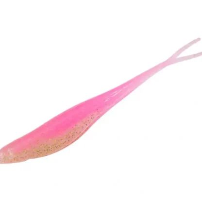 Z-Man Elaztech Jerk Shadz Scented Swimbait Lure - Your Premium Fishing Gear Store Rods Lines Baits Accessories^ Best