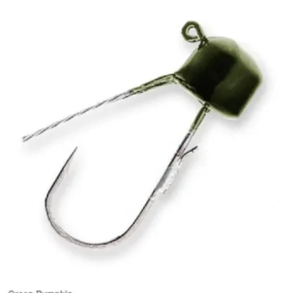Z-Man Finesse Shroomz Weedless Jighead - Your Premium Fishing Gear Store Rods Lines Baits Accessories^ Best