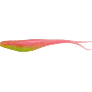 Z-Man Scented Jerk ShadZ Soft Plastic Jerkbait - Your Premium Fishing Gear Store Rods Lines Baits Accessories^ Store