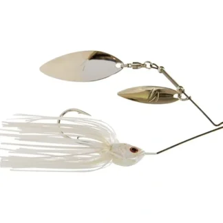 Z-Man Slingbladez Spinnerbait Double Willow - Your Premium Fishing Gear Store Rods Lines Baits Accessories^ New