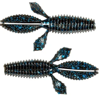 Z-Man TRD Bugz, 2 3/4", 6 Pack - Your Premium Fishing Gear Store Rods Lines Baits Accessories^ Flash Sale