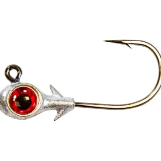 Z-Man Trout Eye Finesse Jighead 3 Packs [1/8oz] - Your Premium Fishing Gear Store Rods Lines Baits Accessories^ Flash Sale