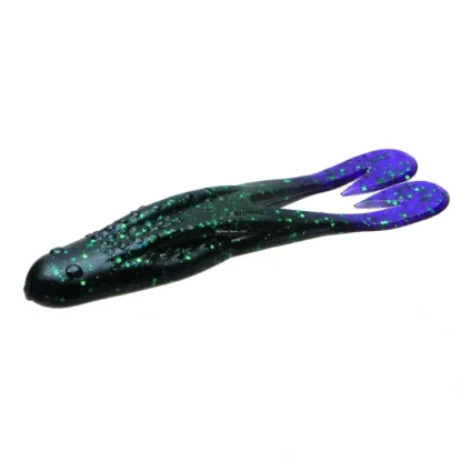Zoom Horny Toad, 4-1/4", 5pk - Your Premium Fishing Gear Store Rods Lines Baits Accessories^ Store
