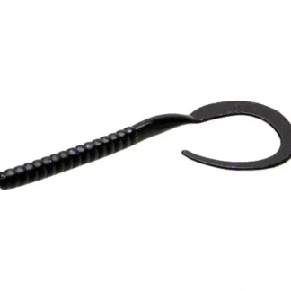 Zoom Ol' Monster Worm, 10 1/2", Backberry - Your Premium Fishing Gear Store Rods Lines Baits Accessories^ Sale