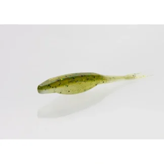 Zoom Super Fluke Jr., 4", 10Pk, Baby Bass - Your Premium Fishing Gear Store Rods Lines Baits Accessories^ Outlet