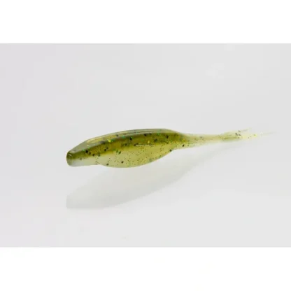 Zoom Super Fluke Jr., 4", 10Pk, Baby Bass - Your Premium Fishing Gear Store Rods Lines Baits Accessories^ Outlet