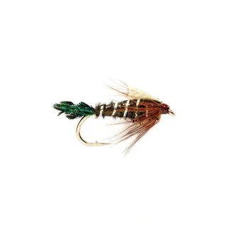Zug Bug Weighted - Your Premium Fishing Gear Store Rods Lines Baits Accessories^ Cheap